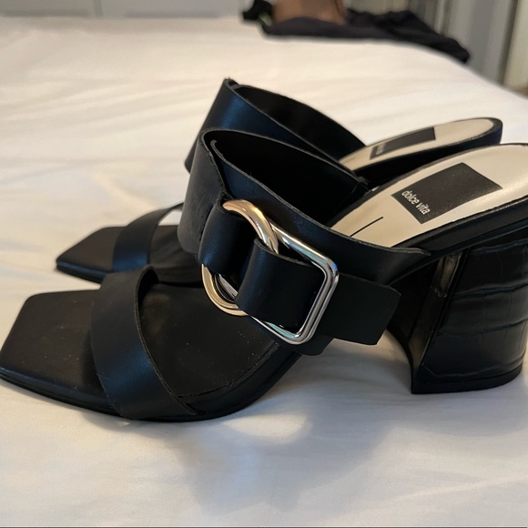 Dolce Vita sandals - Picture 2 of 6